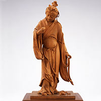 『特別展　御即位30年記念「両陛下と文化交流―日本美を伝える―」』の画像