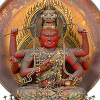 Image of "The World of Esoteric Buddhist Sculpture"