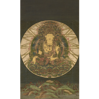 『仏教の美術―平安～室町』の画像