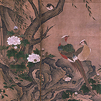 Image of "Zen and Ink Painting: Kamakura–Muromachi period"