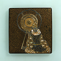 Image of "Lacquerware"