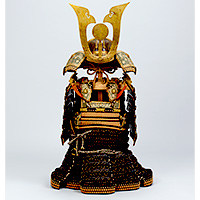 Image of "Arms and Armor of the Samurai | 12th–19th century"