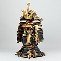 Image of "Arms and Armor of the Samurai | 12th–19th century"