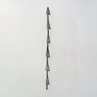 Image of "Daily Tools of the Yayoi Period"