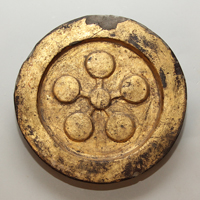 Image of "Objects Excavated from Edo"