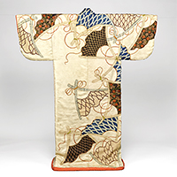 Image of "Ukiyo-e and Fashion in the Edo Period: Fashion"