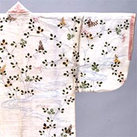 Image of "Ukiyo-e and Fashion in the Edo Period: Fashion"