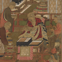 Image of "The Arts of Buddhism | 8th–16th century"