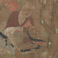 Image of "The Arts of Buddhism | 8th–16th century"