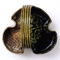 『茶の美術』の画像