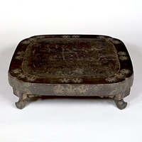 Image of "漆器工艺"