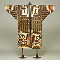 Image of "Ainu and Ryūkyū"