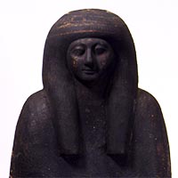 Image of "Artifacts from West Asia and Egypt"