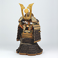 Image of "Arms and Armor of the Samurai | 12th–19th century"