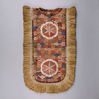 『能と歌舞伎 舞楽装束』の画像