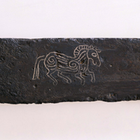Image of "Ancient Swords with Inscriptions and the Society of the Kofun Period"