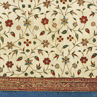 Image of "Asian Textiles: Indian Textiles"