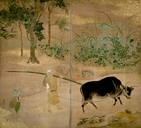 Image of "日本美术的记录与评价——从调查笔记看美术史研究的进程"