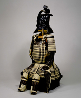 Image of "Arms and Armor of the Samurai | 12th–19th century"