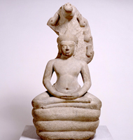 Image of "Khmer Sculpture"