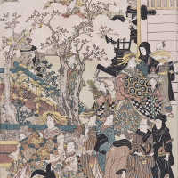 Image of "The Art of Ukiyo–e | 17th–19th century"