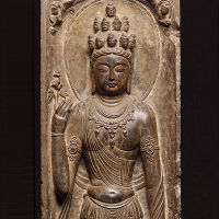 Image of "Chinese Buddhist Sculpture"