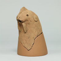 Image of "Ancient Art | Ca. 11,000 BC–7th century AD"