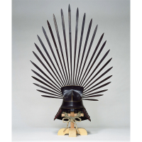 『武士の装い―平安～江戸』の画像