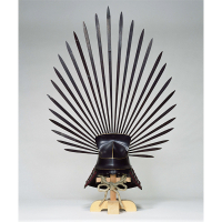 Image of "Arms and Armor of the Samurai | 12th–19th century"