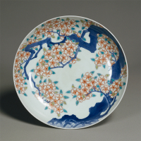 Image of "Decorative Arts | 16th–19th century"