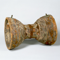 Image of "Woodwork, Lacquerware, Incense Woods, and Measuring Instruments"