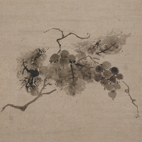 Image of "禅与水墨画　镰仓–室町时代"