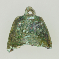 Image of "弥生时代的饰品和祭祀器具"