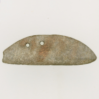 Image of "Daily Tools of the Yayoi Period"