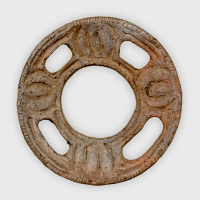 Image of "Objects of Prayer and Accessories in the Jomon Period"