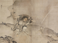 『創立150年記念特集　未来の国宝―東京国立博物館　書画の逸品―』の画像