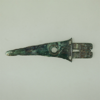 Image of "Chinese Bronzes"