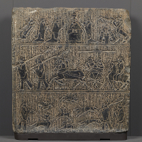 Image of "Stone Relief Carvings of China"