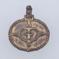 Image of "Ancient Art | Ca. 11,000 BC–7th century AD"