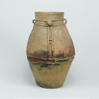 Image of "Ancient Art | Ca. 11,000 BC–7th century AD"