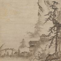 Image of "Zen and Ink Painting | 13th–16th century"