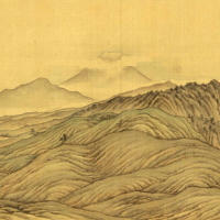 『書画の展開―安土桃山～江戸』の画像