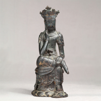 Image of "Buddhist Art of Korea"