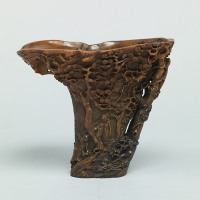 Image of "Decorative Art of the Qing Dynasty"
