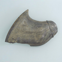 Image of "Polished Stone Tools and Metal Tools of Korea"