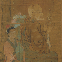Image of "佛教美术　平安–室町时代"