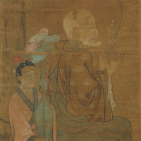 Image of "The Arts of Buddhism | 8th–16th century"