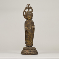 『仏教の興隆―飛鳥・奈良』の画像