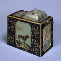 Image of "Decorative Arts | 16th–19th century"