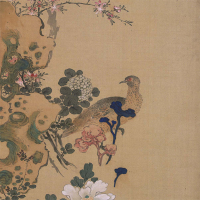 『屏風と襖絵―安土桃山～江戸』の画像